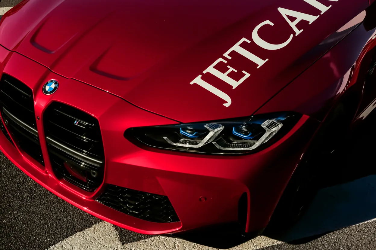 JETCAR