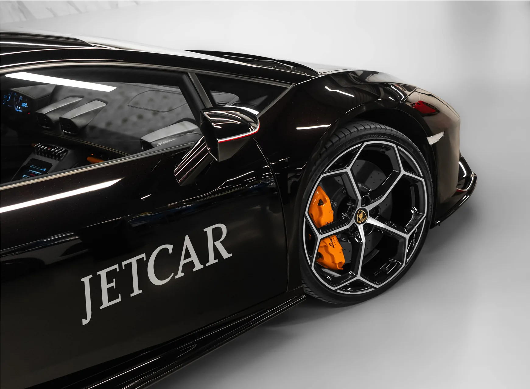 JETCAR