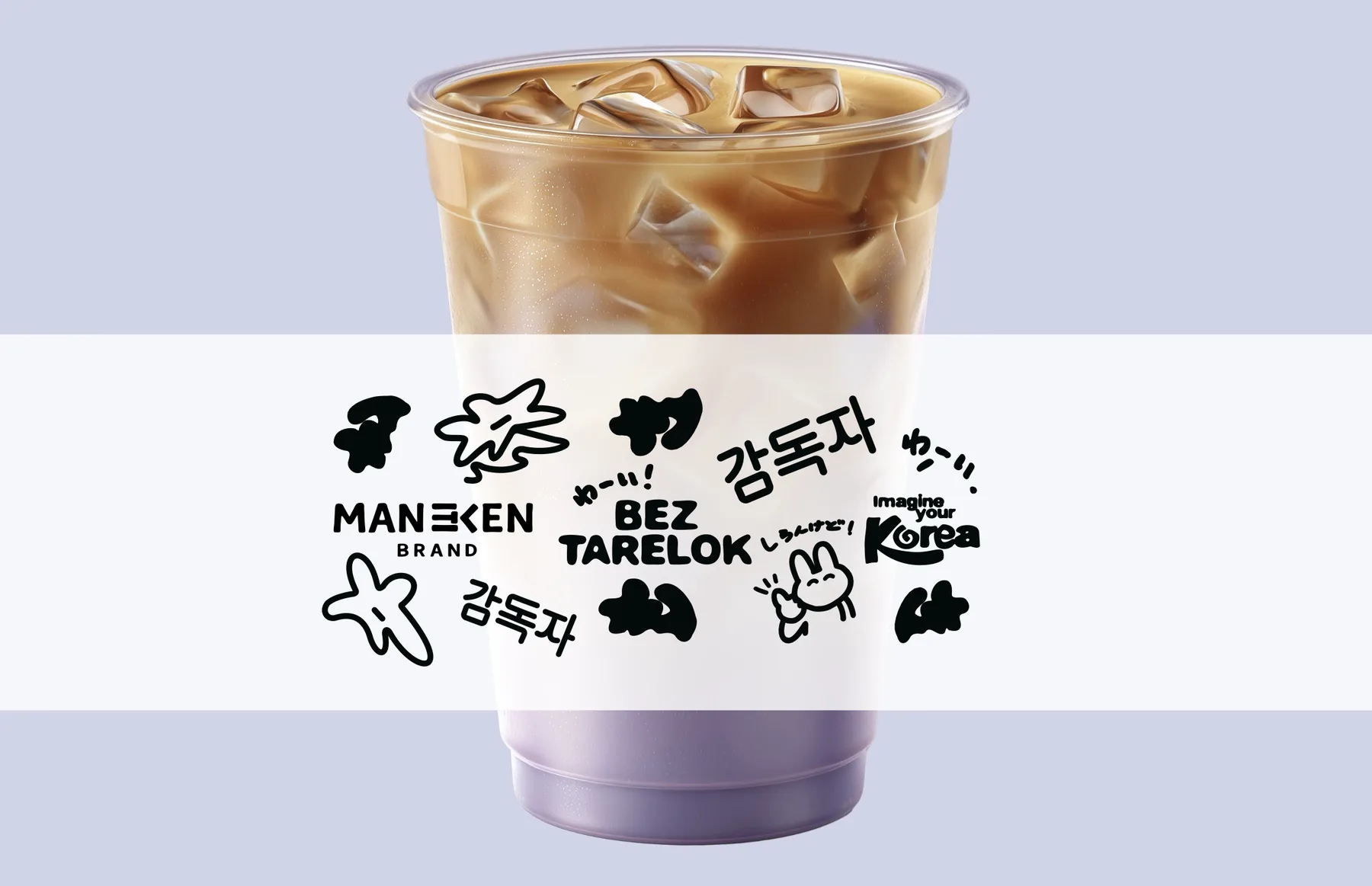 КОФЕМАНИЯ BEZ TARELOK